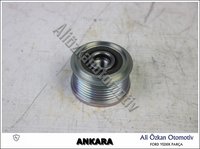 Ford Yedek Parça - INA ALTERNATOR KASNAĞI